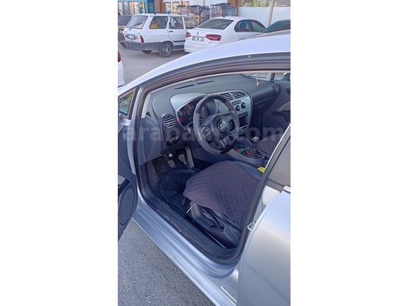 Acil.Sahibinden Seat Leon 1.6 Reference 2006 Model 