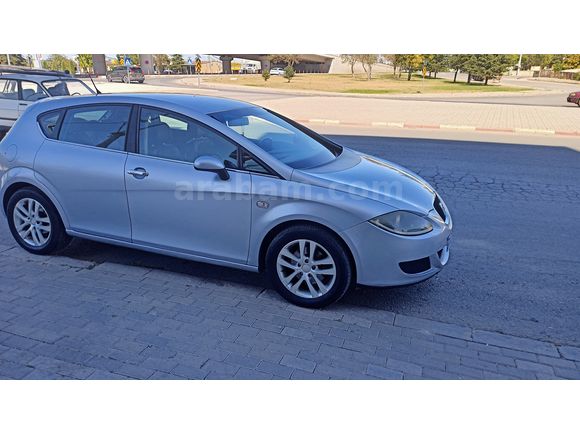 Acil.Sahibinden Seat Leon 1.6 Reference 2006 Model 