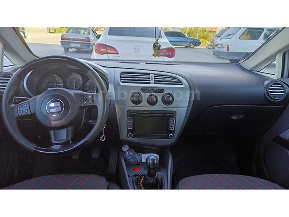 Acil.Sahibinden Seat Leon 1.6 Reference 2006 Model 