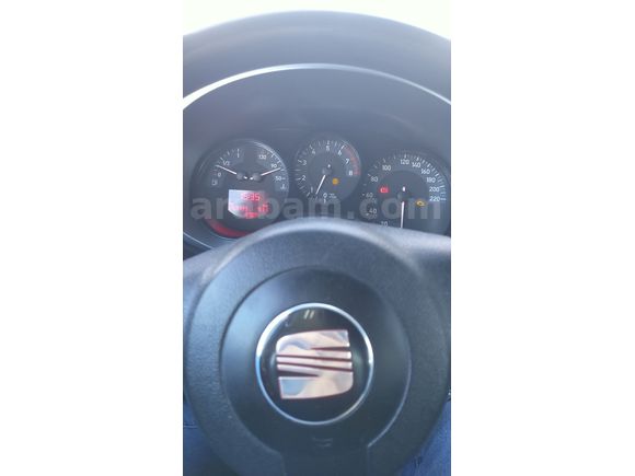 Acil.Sahibinden Seat Leon 1.6 Reference 2006 Model 
