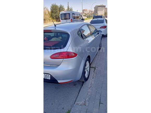 Acil.Sahibinden Seat Leon 1.6 Reference 2006 Model 