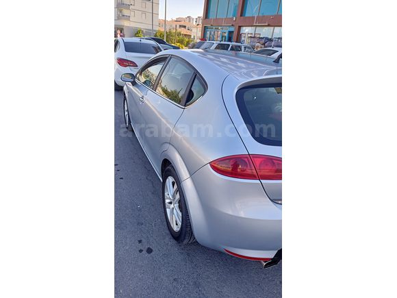 Acil.Sahibinden Seat Leon 1.6 Reference 2006 Model 