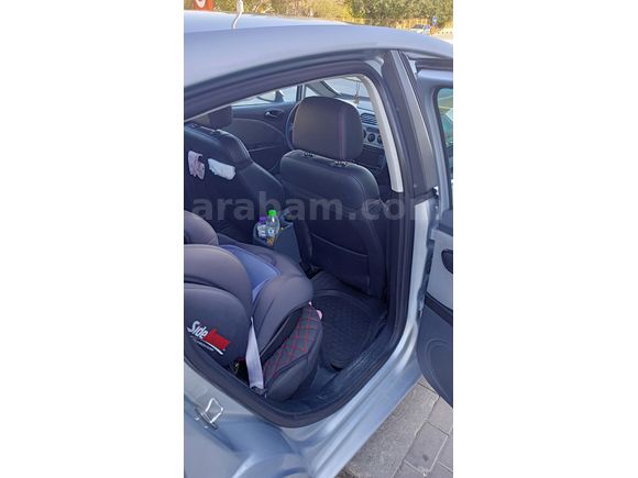 Acil.Sahibinden Seat Leon 1.6 Reference 2006 Model 