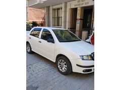 Sahibinden Skoda Fabia 1.4 TDI Ambiente 2008 Model