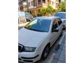 Sahibinden Skoda Fabia 1.4 TDI Ambiente 2008 Model