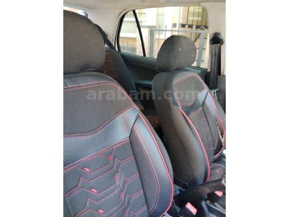 Sahibinden Skoda Fabia 1.4 TDI Ambiente 2008 Model