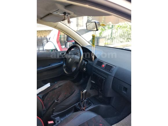 Sahibinden Skoda Fabia 1.4 TDI Ambiente 2008 Model