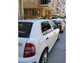 Sahibinden Skoda Fabia 1.4 TDI Ambiente 2008 Model