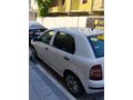 Sahibinden Skoda Fabia 1.4 TDI Ambiente 2008 Model