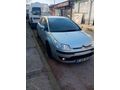 Sahibinden Citroen C4 1.6 SX 2006 Model  147000 km Gri