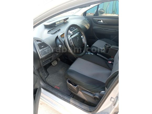 Sahibinden Citroen C4 1.6 SX 2006 Model  147000 km Gri