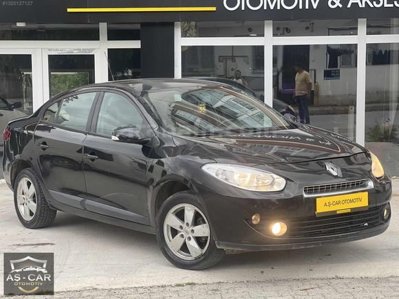 A.Ş-CAR OTOMOTİVDEN RENAULT FLUENCE