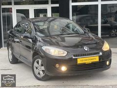 A.Ş-CAR OTOMOTİVDEN RENAULT FLUENCE