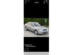 Sahibinden Opel Astra 1.6 Comfort 2001 Model