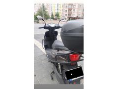Sahibinden Kuba K4 