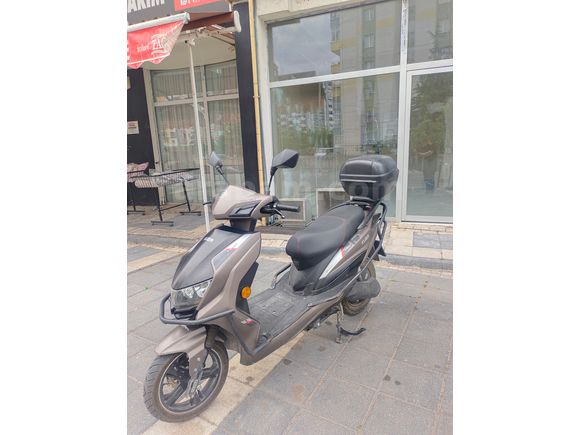 Sahibinden Kuba K4 