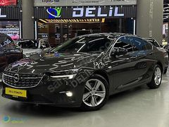 DELİL'DEN 2021 OPEL INSIGNIA EDITION DEĞİŞENSİZ KÖRNOKTA*ŞRTTKP