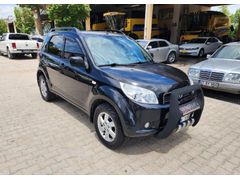 ÇAĞDAŞ oTo'dan 2008 Daihatsu Terios 1.5 Gold 4x4