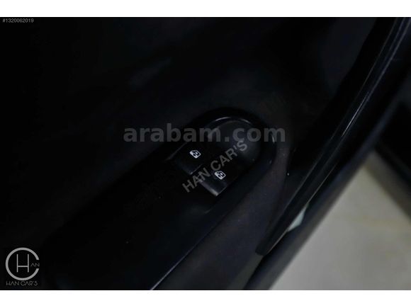 HAN CAR'S 2008 RENAULT MEGANE 1.5 DCİ EXTREME DEĞİŞENSİZ!