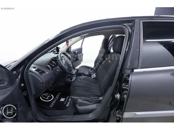 HAN CAR'S 2008 RENAULT MEGANE 1.5 DCİ EXTREME DEĞİŞENSİZ!