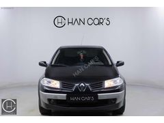 HAN CAR'S 2008 RENAULT MEGANE 1.5 DCİ EXTREME DEĞİŞENSİZ!
