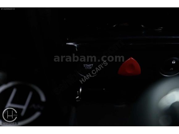 HAN CAR'S 2008 RENAULT MEGANE 1.5 DCİ EXTREME DEĞİŞENSİZ!