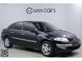 HAN CAR'S 2008 RENAULT MEGANE 1.5 DCİ EXTREME DEĞİŞENSİZ!