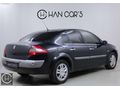 HAN CAR'S 2008 RENAULT MEGANE 1.5 DCİ EXTREME DEĞİŞENSİZ!