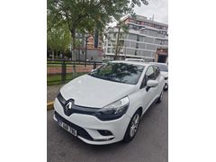 Sahibinden Renault Clio 1.2 Joy 2018 Model