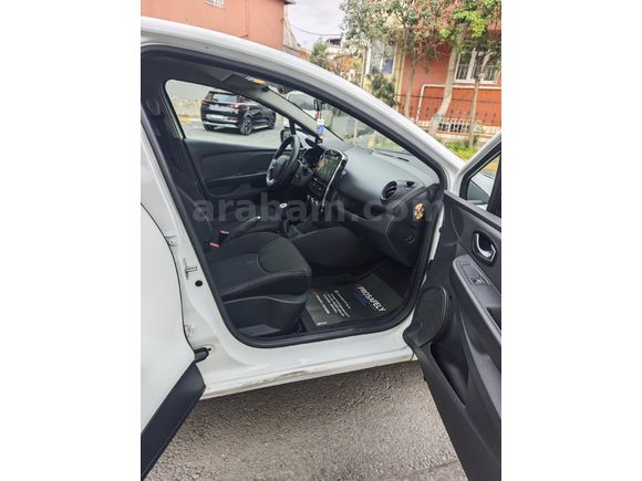 Sahibinden Renault Clio 1.2 Joy 2018 Model