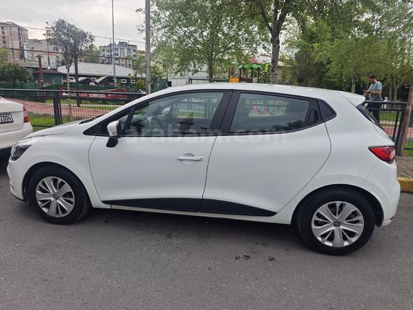 Sahibinden Renault Clio 1.2 Joy 2018 Model
