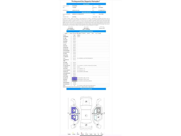 Sahibinden Renault Clio 1.2 Joy 2018 Model