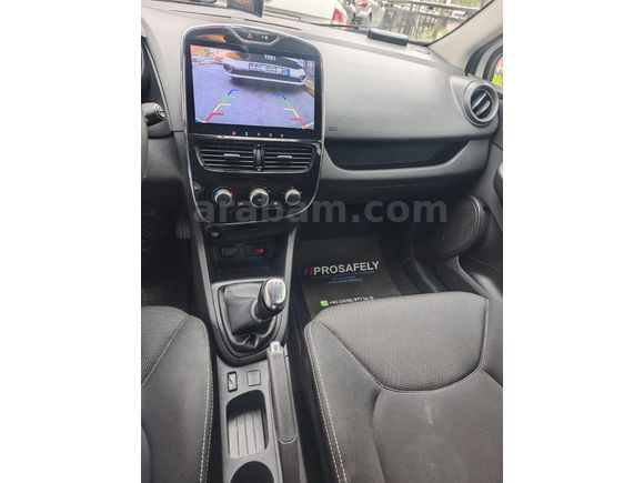 Sahibinden Renault Clio 1.2 Joy 2018 Model