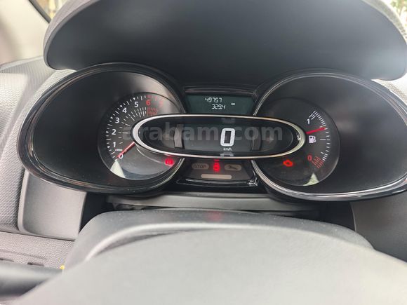 Sahibinden Renault Clio 1.2 Joy 2018 Model