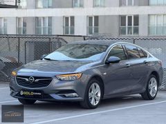 2020 İNSİGNİA 1.6 CDTI ŞERİT TAKİP/Ç.ÖNLEYCİ/CAR PLAY/KEYLES GO!