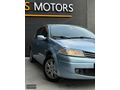 -BSS MOTORS-2008 RENAULT MEGANE 2 EXTREME 1.5 DİZEL MANUEL MAVİ