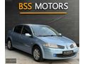 -BSS MOTORS-2008 RENAULT MEGANE 2 EXTREME 1.5 DİZEL MANUEL MAVİ