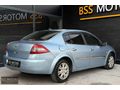 -BSS MOTORS-2008 RENAULT MEGANE 2 EXTREME 1.5 DİZEL MANUEL MAVİ