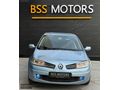 -BSS MOTORS-2008 RENAULT MEGANE 2 EXTREME 1.5 DİZEL MANUEL MAVİ