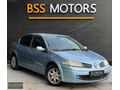 -BSS MOTORS-2008 RENAULT MEGANE 2 EXTREME 1.5 DİZEL MANUEL MAVİ
