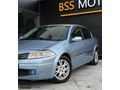 -BSS MOTORS-2008 RENAULT MEGANE 2 EXTREME 1.5 DİZEL MANUEL MAVİ
