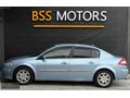 -BSS MOTORS-2008 RENAULT MEGANE 2 EXTREME 1.5 DİZEL MANUEL MAVİ