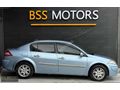 -BSS MOTORS-2008 RENAULT MEGANE 2 EXTREME 1.5 DİZEL MANUEL MAVİ
