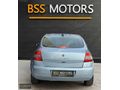 -BSS MOTORS-2008 RENAULT MEGANE 2 EXTREME 1.5 DİZEL MANUEL MAVİ
