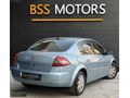 -BSS MOTORS-2008 RENAULT MEGANE 2 EXTREME 1.5 DİZEL MANUEL MAVİ