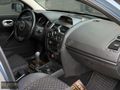 -BSS MOTORS-2008 RENAULT MEGANE 2 EXTREME 1.5 DİZEL MANUEL MAVİ
