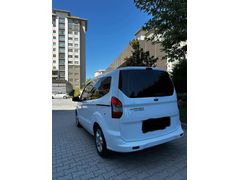 Sahibinden Ford Tourneo Courier 1.5 TDCi Delux 2022 Model 