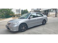 SAHİBİNDEN HONDA CİVİC 1.6 VTEC LS (ALACAĞIM ARACI BULDUM FİYATI ÇEKTİM)
