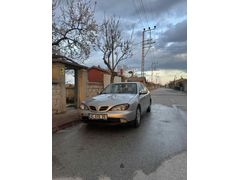 Sahibinden Nissan Primera 1.6 Comfort 2000 Model Konya