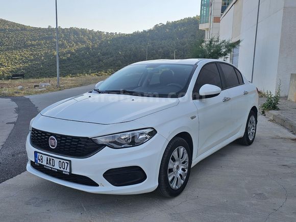 SAHİBİNDEN TEMİZ BAKIMLI AİLE ARACI